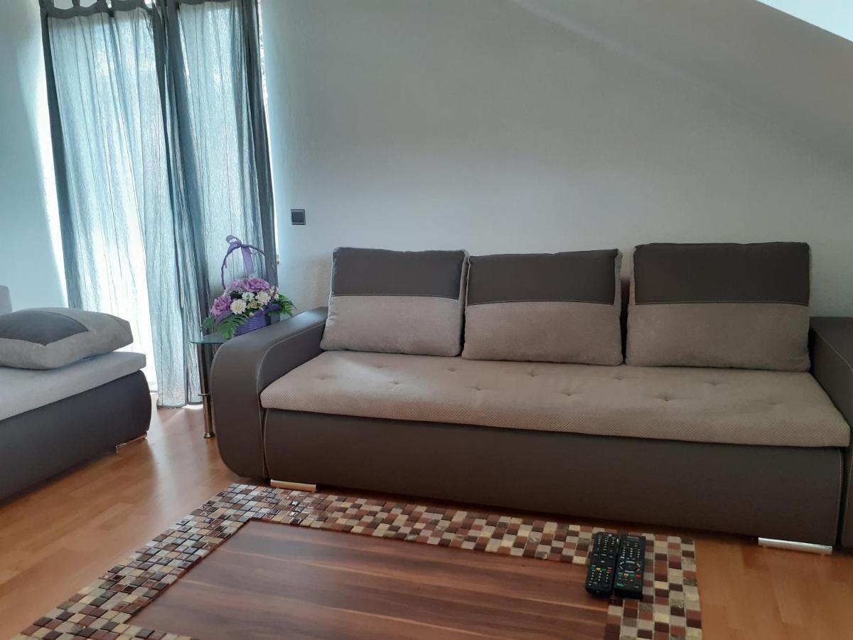 Apartman "Bogut" Slunj Exterior photo