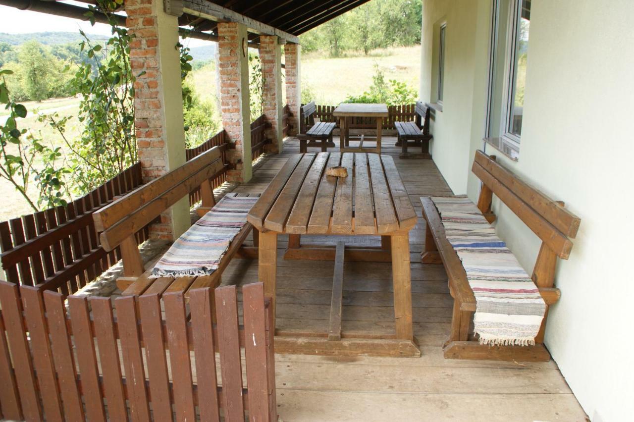 Apartman "Bogut" Slunj Exterior photo