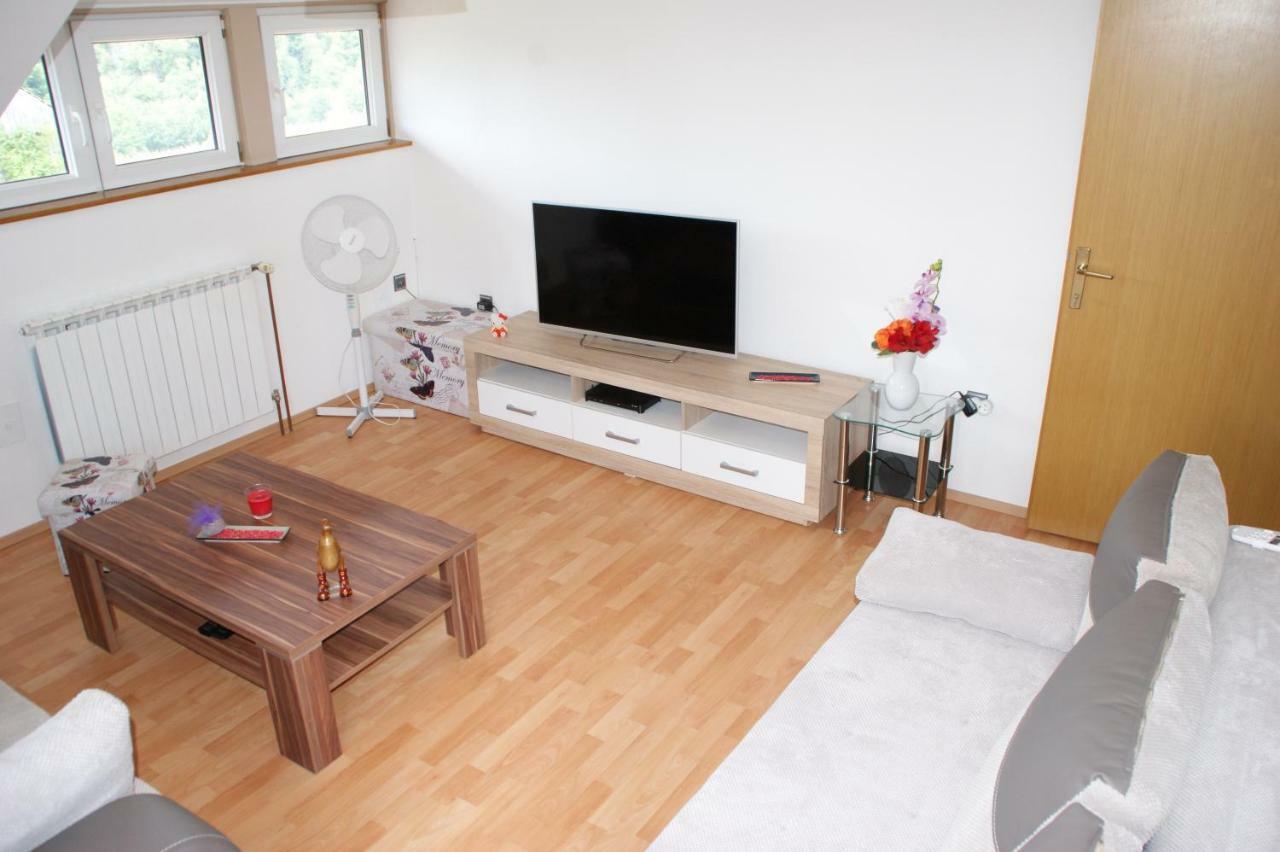 Apartman "Bogut" Slunj Exterior photo