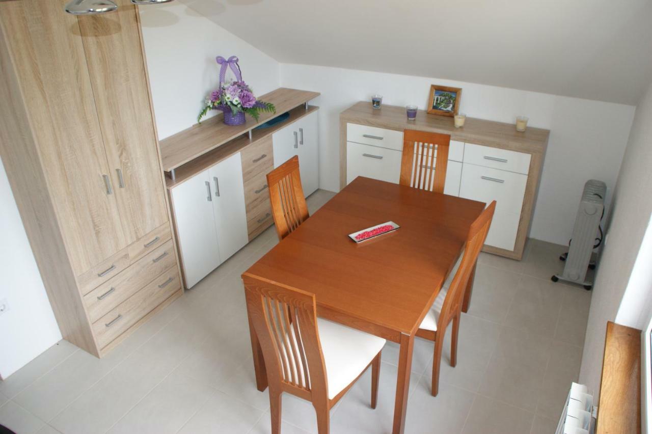 Apartman "Bogut" Slunj Exterior photo