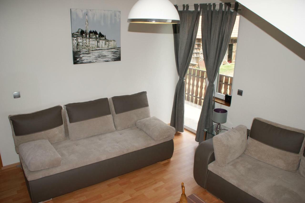 Apartman "Bogut" Slunj Exterior photo