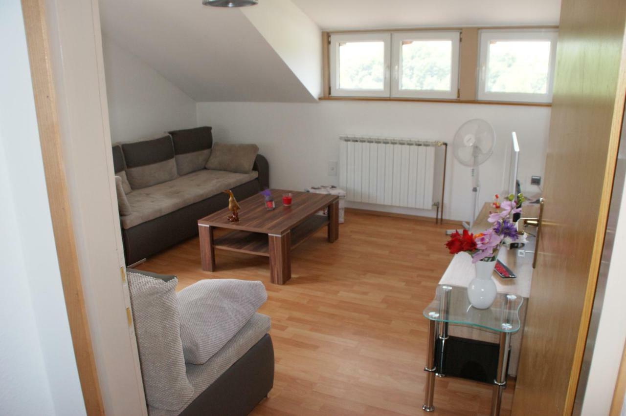 Apartman "Bogut" Slunj Exterior photo
