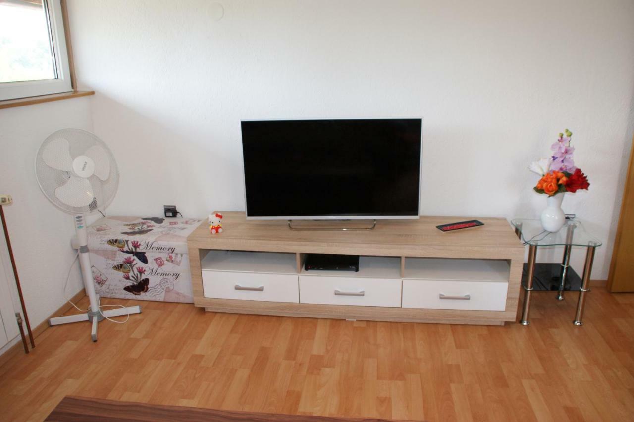 Apartman "Bogut" Slunj Exterior photo